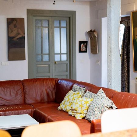 Horche Casa Rural La Chocolateria المظهر الخارجي الصورة