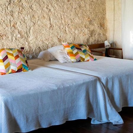 Horche Casa Rural La Chocolateria المظهر الخارجي الصورة