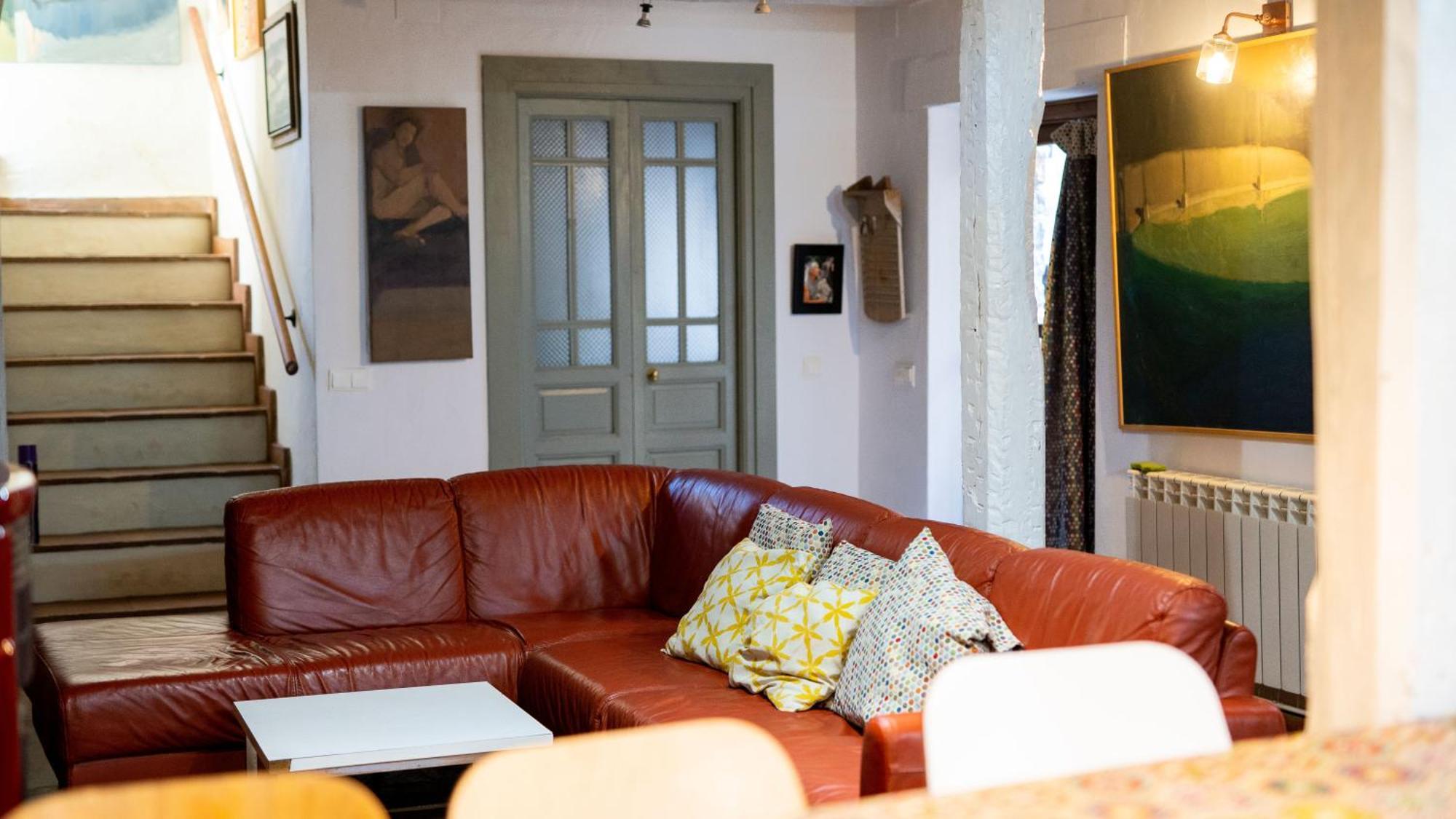 Horche Casa Rural La Chocolateria المظهر الخارجي الصورة