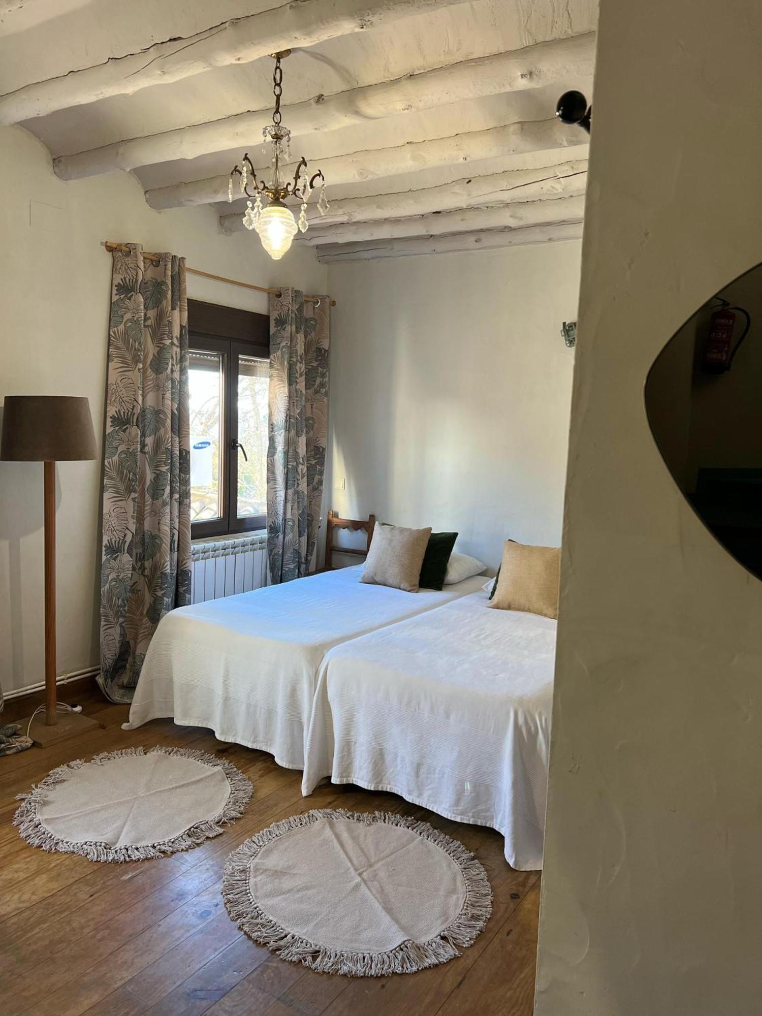 Horche Casa Rural La Chocolateria المظهر الخارجي الصورة