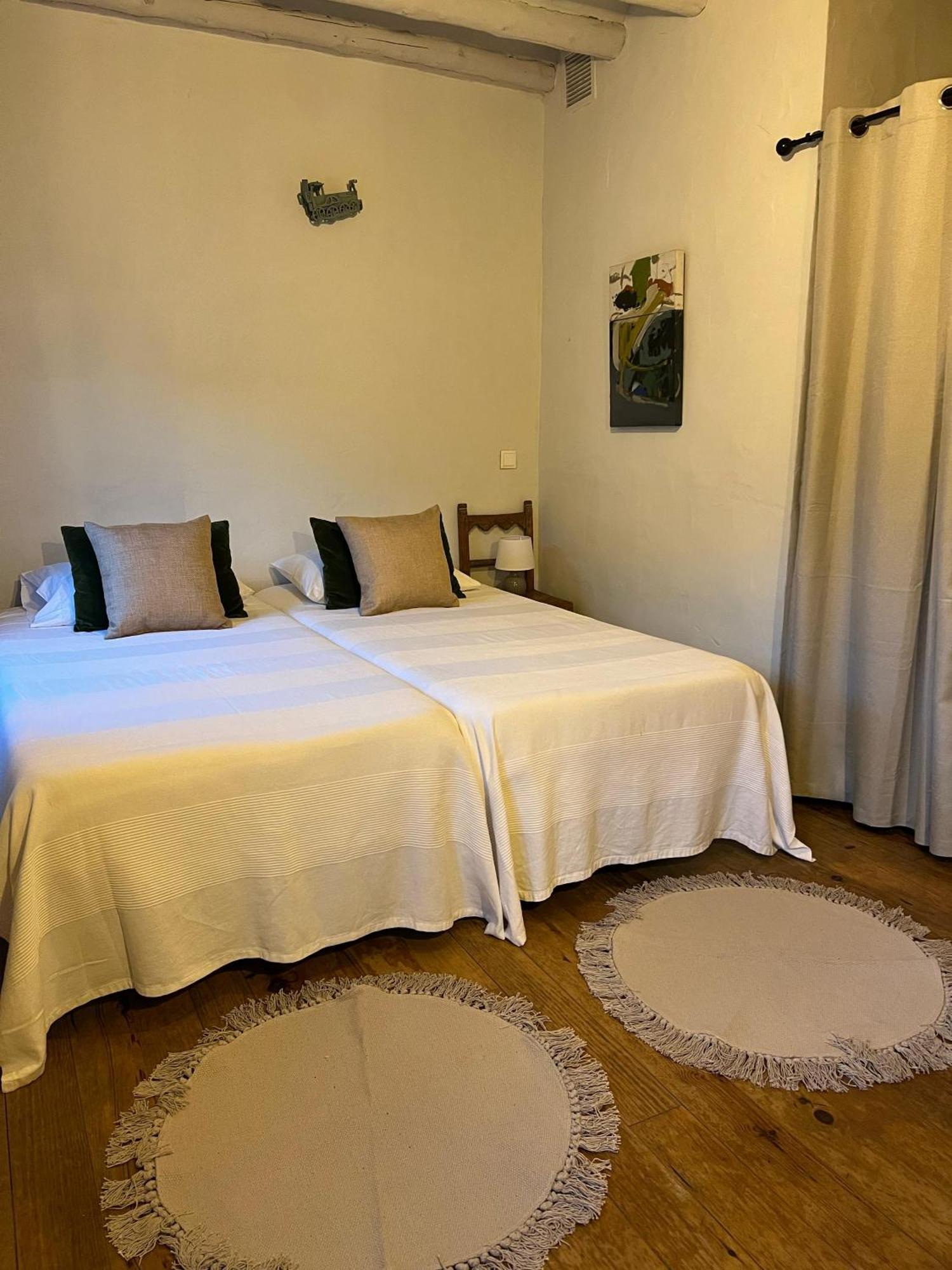 Horche Casa Rural La Chocolateria المظهر الخارجي الصورة