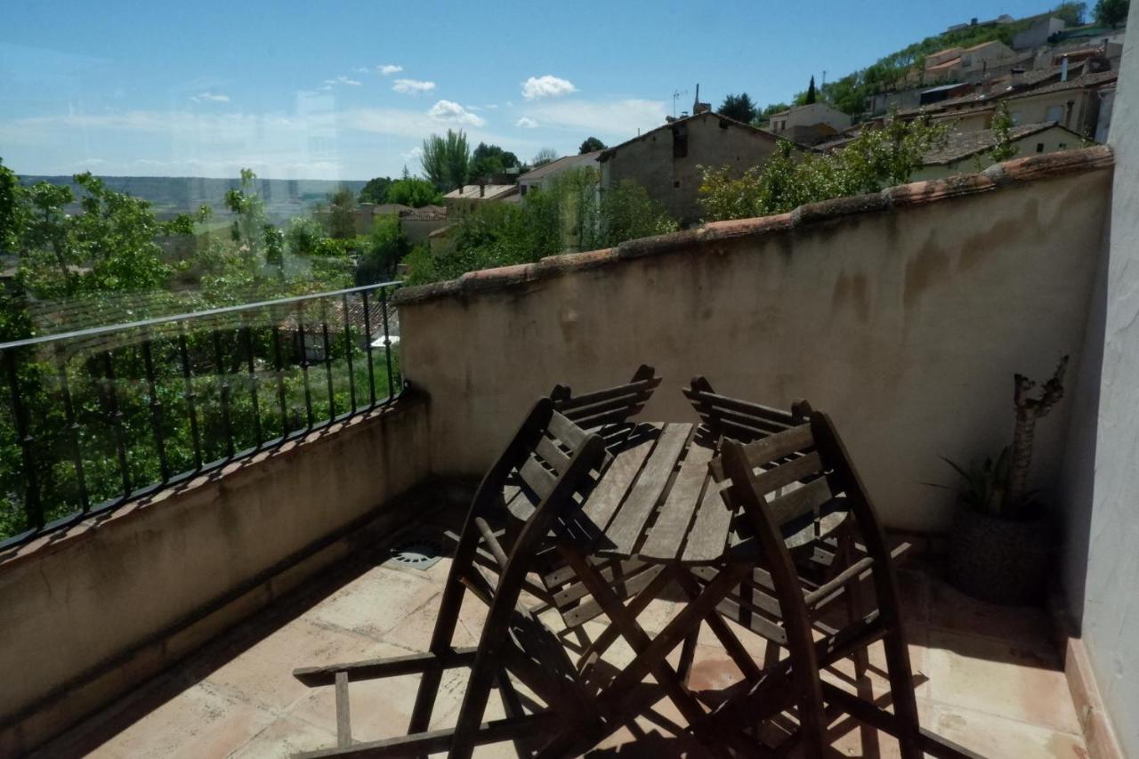 Horche Casa Rural La Chocolateria المظهر الخارجي الصورة