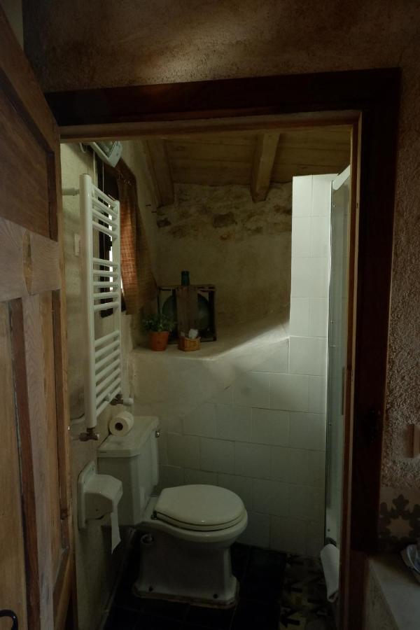 Horche Casa Rural La Chocolateria المظهر الخارجي الصورة